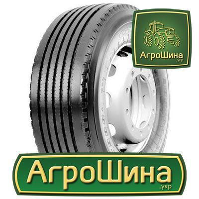 GT Radial GT988+ (прицепная) 245/70 R17.5 143/141J Киев - изображение 1