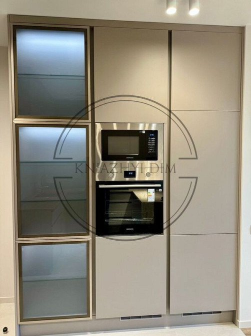 Без комісії! ГЕНЕРАТОР! Оренда 1-кімнатної квартири в ЖК White Lines, метро Голосіївська. № 11202225 Киев - изображение 4