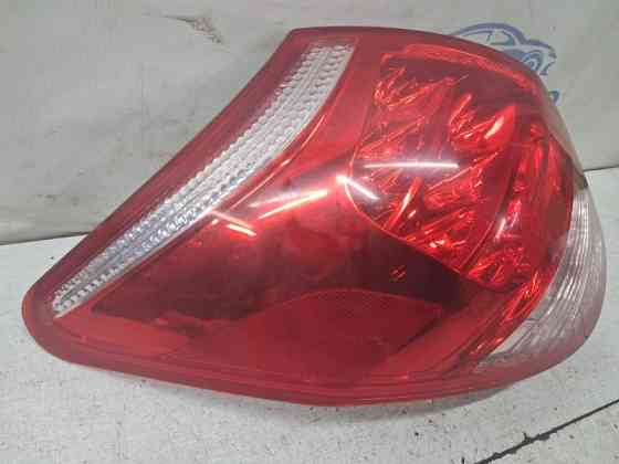 Фонарь задний внешний левый Toyota RAV 4 2005-2016 8155142091 (Арт. 83273) Київ