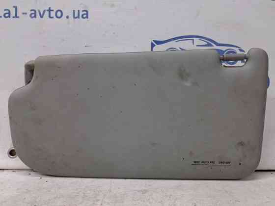Козырек солнцезащитный правый Hyundai Tucson JM 2.0 DIESEL D4EA 2004 (б/у) Київ