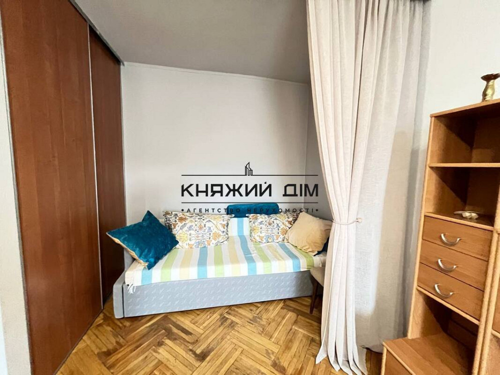 Оренда 1 кімнатна квартира м. Дарниця КОД 11204860 Киев - изображение 8