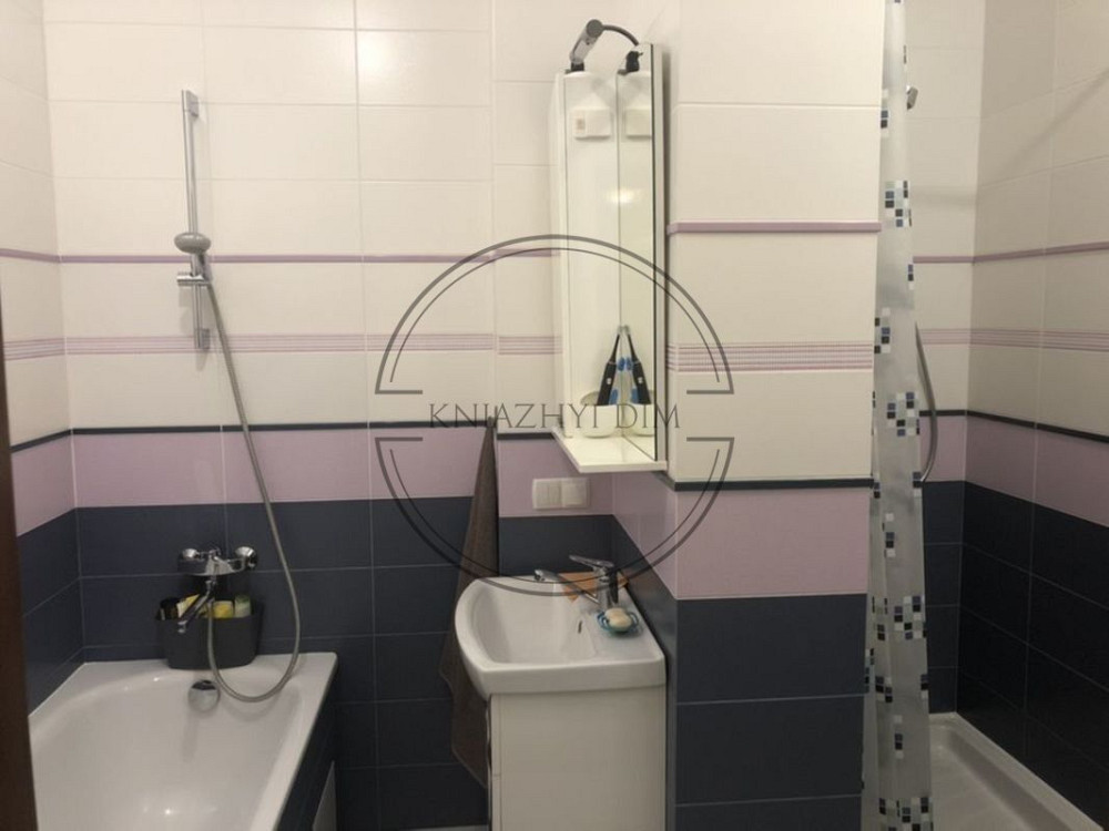 Шикарная видовая двухкомнатная квартира с евроремонтом.Код: 21121971 Киев - изображение 11