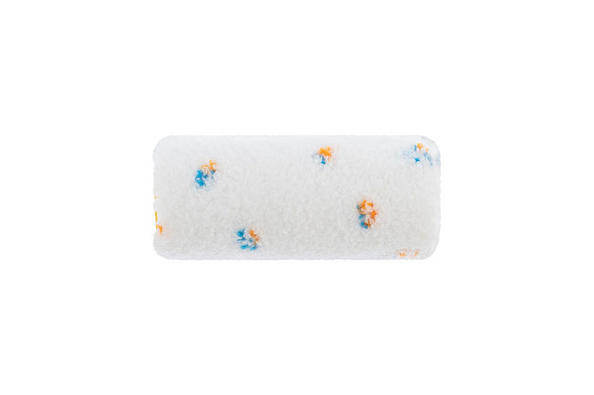 Валик малярный MASTERTOOL Microfiber 30/100/10 мм Ø 6 мм 92-4004_Р Харьков - изображение 2