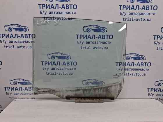 Стекло двери заднее левое Mitsubishi L200 2006-2015 5736A007 (Арт. 61059) Киев