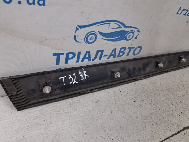 Накладка двери Nissan X-Trail 2014-2021 828764CE0A (Арт. 84064) Київ - зображення 6