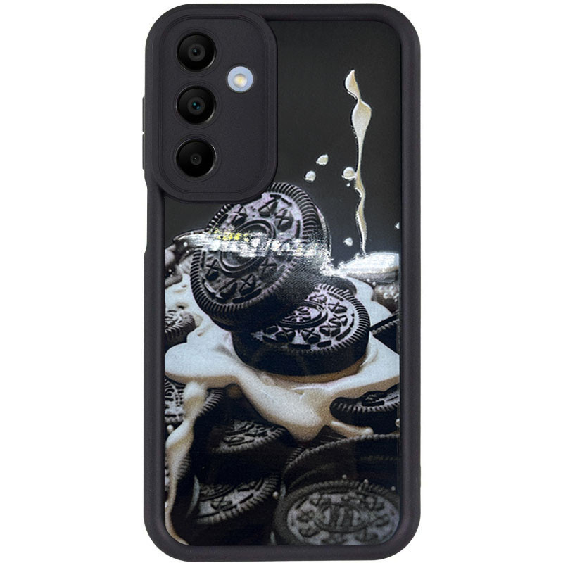 TPU чехол Prestige для Samsung Galaxy A26 5G Херсон - зображення 1