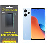 Поліуретанова плівка StatusSKIN Lite на екран Xiaomi Redmi 12/Poco M6 Pro 5G Матова (Код товару:2948 Харків