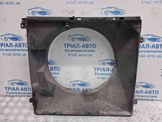 Диффузор Toyota Prado 2003-2009 1671130040 (Арт. 80566) Киев
