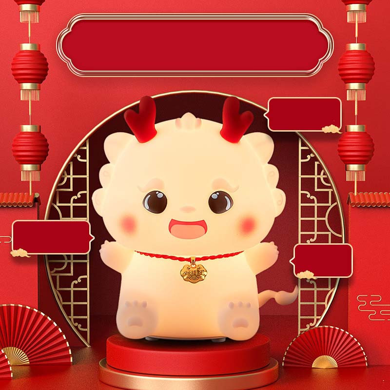 Уценка Ночник Animal A37 timer 1200 mAh Херсон - зображення 3