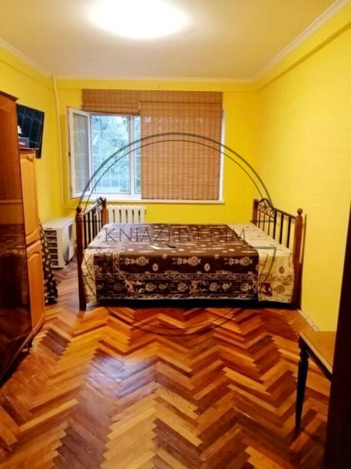 ПРОДАЖ 2 к квартира по вул.Жамбила Жабаєва вул. / Кузьмінська 2 код. № 21145696 Київ - зображення 1