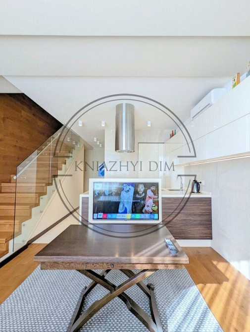 БЕЗ КОМІСІЇ! Оренда Пентхауса в ЖК Васильківський. №11166896 Киев - изображение 2