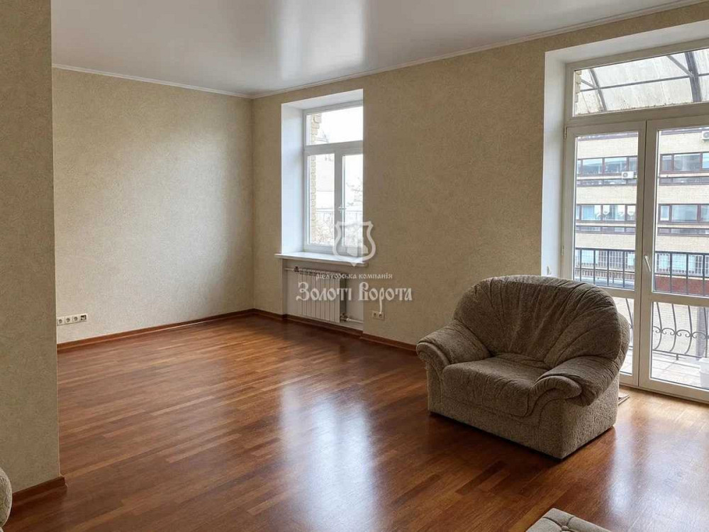 продажа 5-к квартира Киев, Шевченковский, 149000 $ Київ - зображення 1