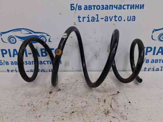 Пружина передняя Nissan Juke F15 1.6 TURBO MR16DDT 2010 (б/у) Київ