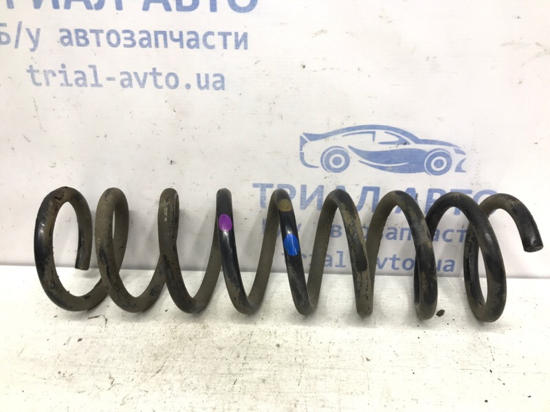 Пружина задняя Ford Kuga CBS 2.0 DIESEL 2011 (б/у) Київ - зображення 1