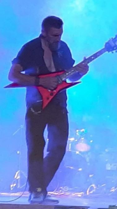 Качественные индивидуальные уроки на электрогитаре Одеса - зображення 10