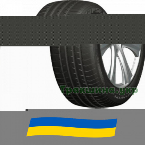 245/45 R19 Kapsen K3000 102Y Легкова шина Київ - зображення 1