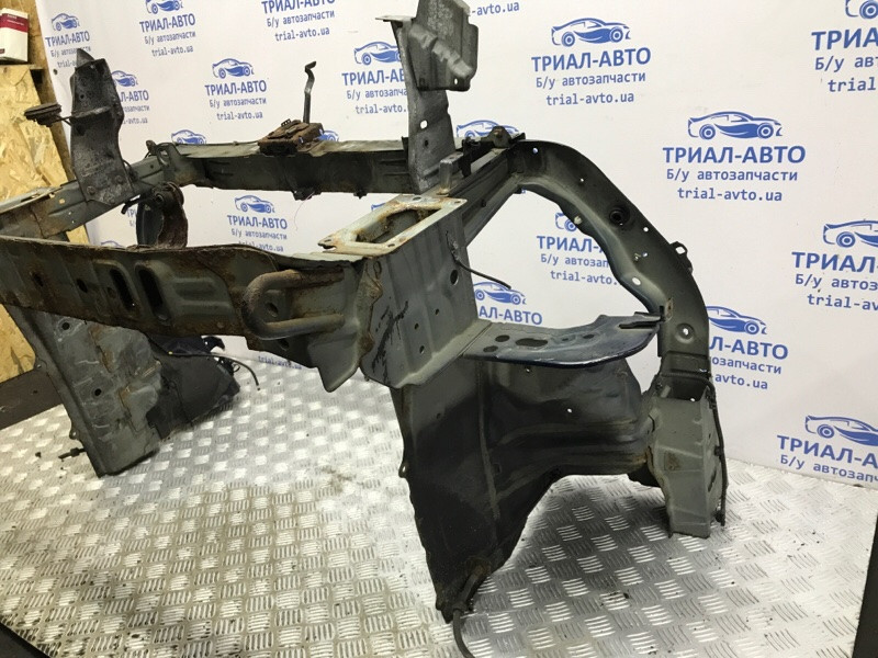 Панель передняя Mitsubishi Outlander GF 2.2 DIESEL 4N14 2012 (б/у) Киев - изображение 9