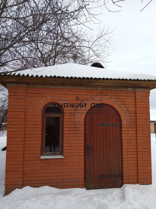 Продаж будинку с. Гора КОД 2211825 Київ - зображення 7