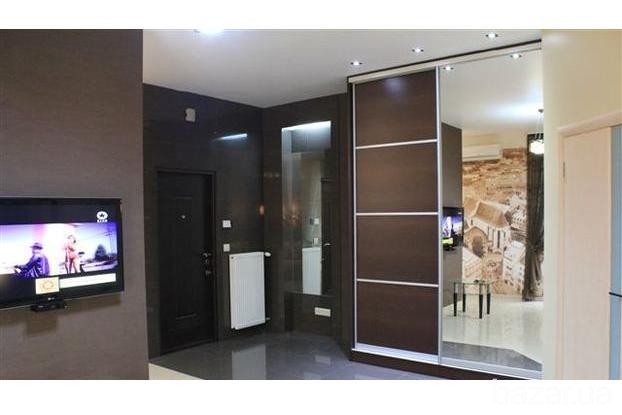 Cтудия в парке Кчалова Дніпро - зображення 8