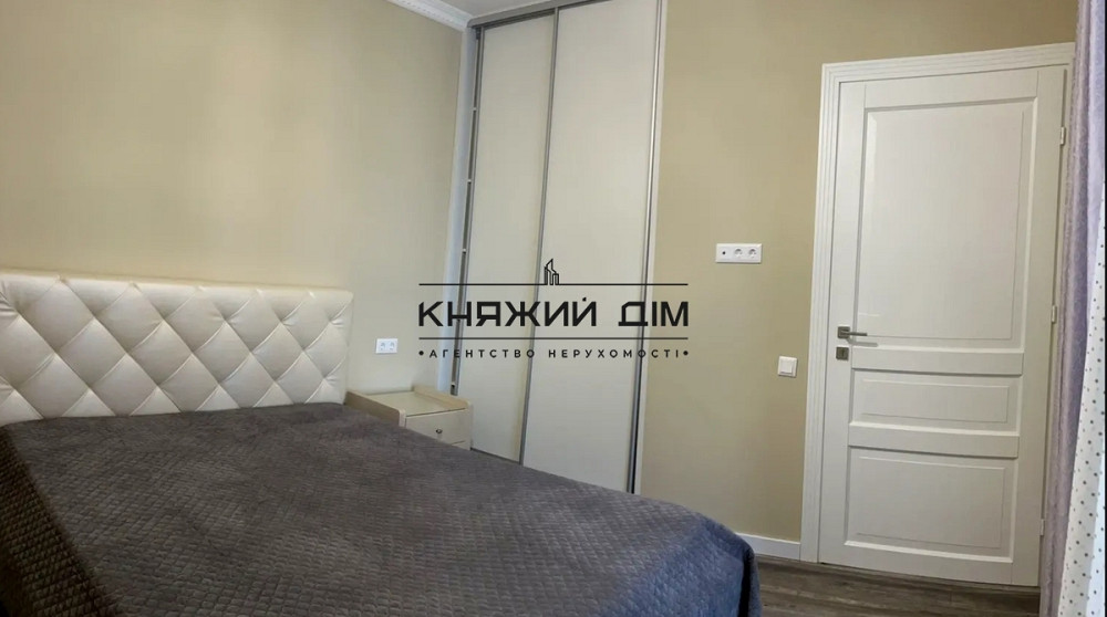 Є Генератор! Оренда 1 кімнатна квартира ЖК Зарічний КОД 11204414 Киев - изображение 4