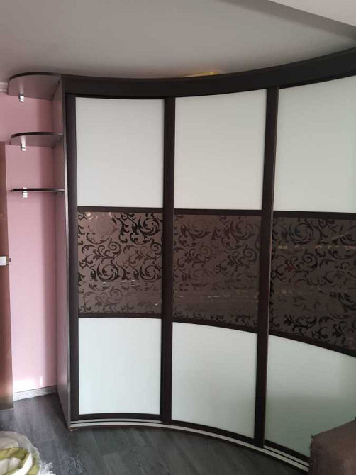 долгосрочная аренда 1-к квартира Киев, Днепровский, 12000 грн./мес. Киев - изображение 4