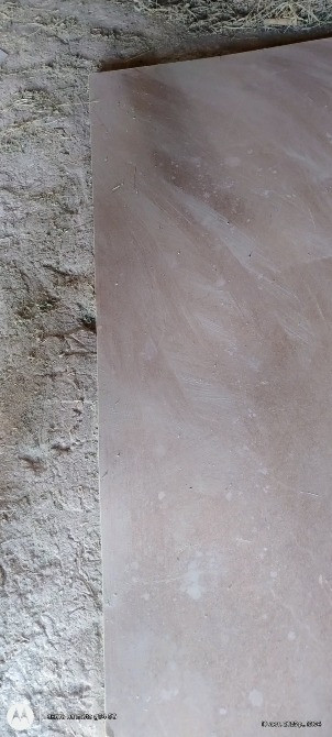 ДВП листи 2750мм*1700мм*3,5мм.Виробництво срср. Лисянка - зображення 4