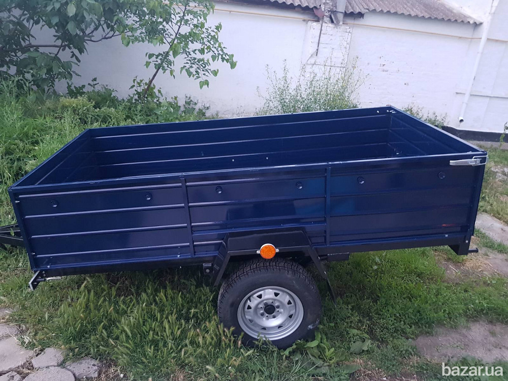 Прицепы от 16699 гр и выше, от Завода на прямую! Херсон - зображення 2