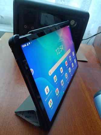 Планшет Lenovo Tab P11 7700 мАг +чохол новий+плівка екрана Лубни