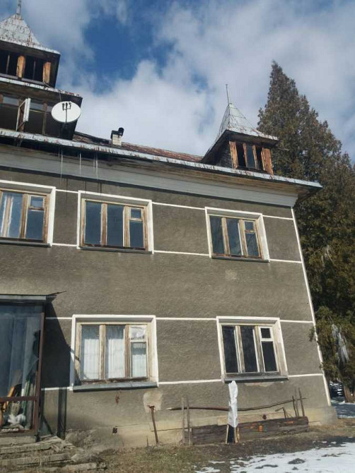 продажа 13-к дом Верховинский, Верховина, 150000 $  - зображення 8