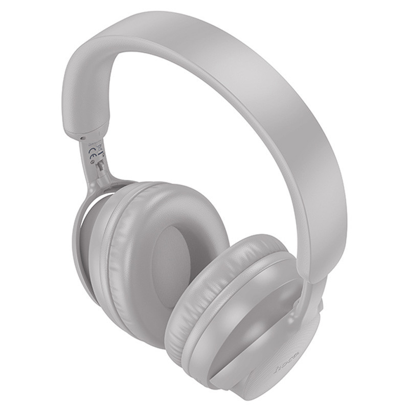 Накладные беспроводные наушники Hoco W53 Tone Херсон - изображение 2