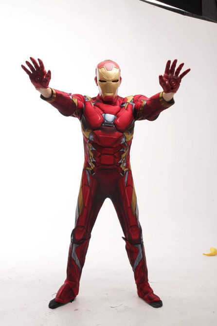 Аниматор Киев ин юа организация детских праздников, вечеринок в Киеве и Киевской области и по всей Київ - зображення 8