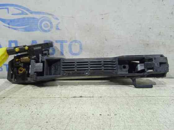 Ручка двери внешняя задняя левая Toyota Prado J120 3.0 DIESEL 1KDFTV 2002 (б/у) Київ