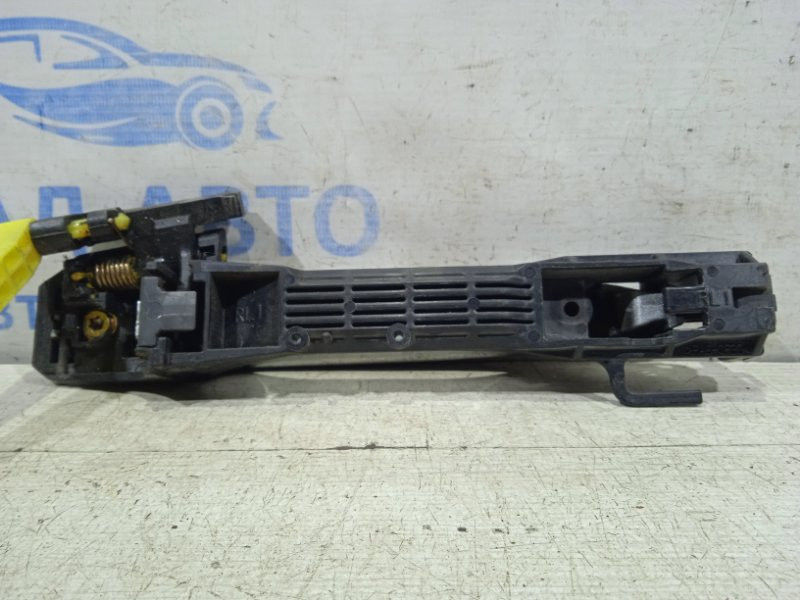 Ручка двери внешняя задняя левая Toyota Prado J120 3.0 DIESEL 1KDFTV 2002 (б/у) Київ - зображення 2