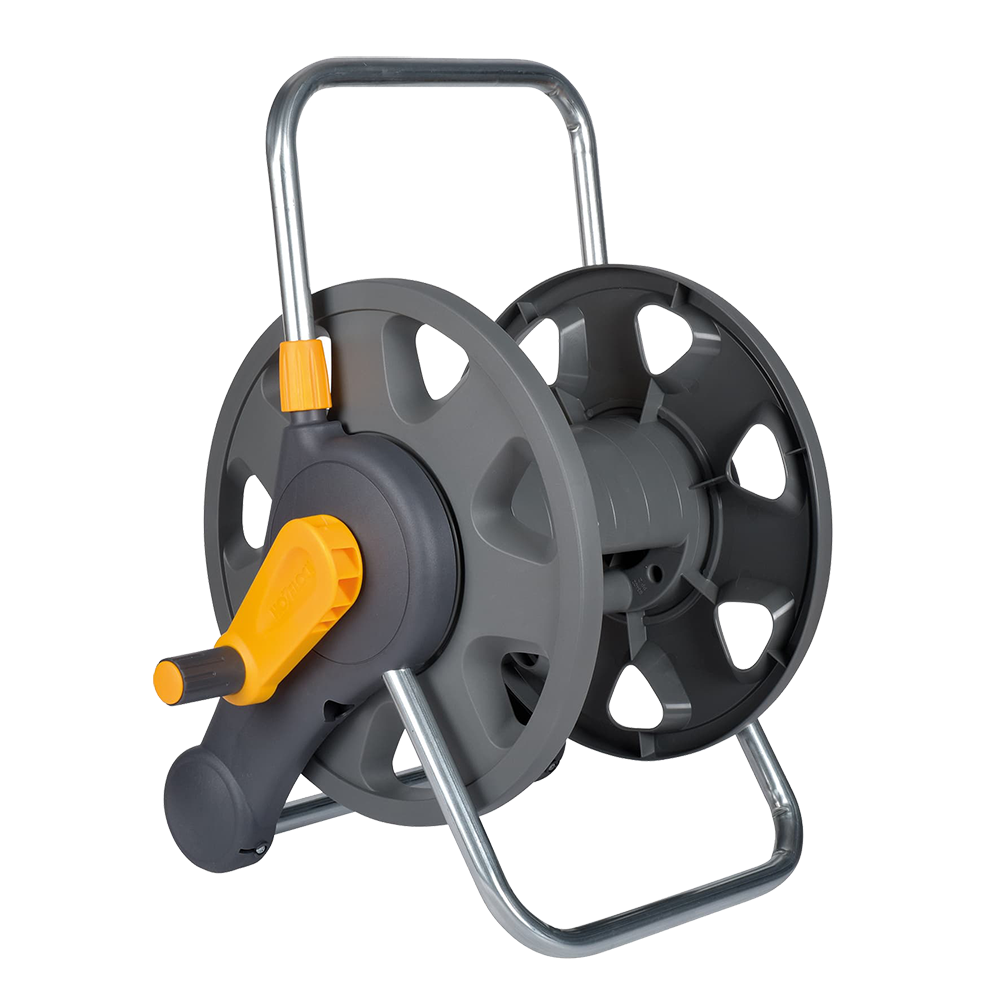 Катушка для шланга HoZelock 2475 60 м Киев - изображение 1