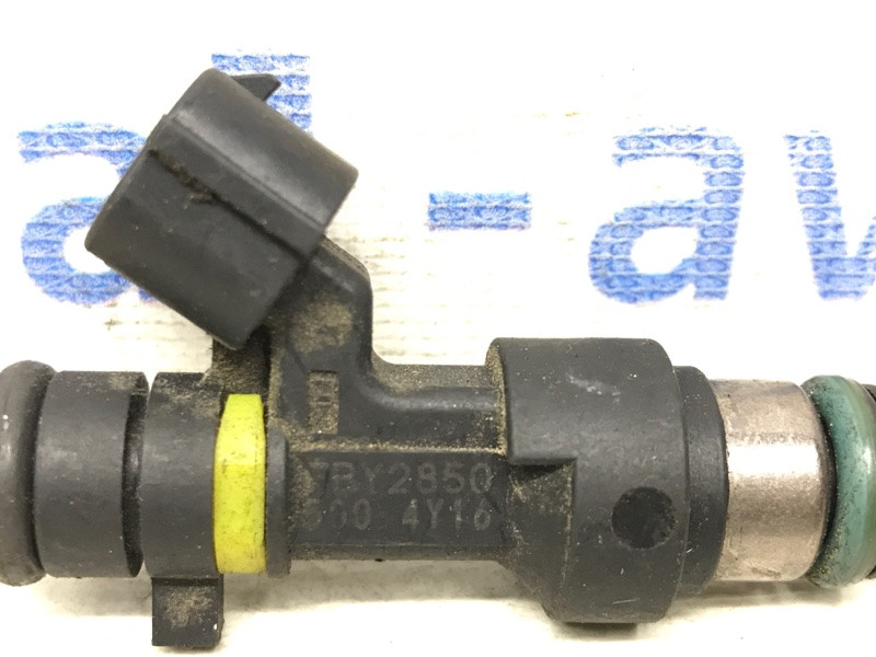 Форсунка топливная Nissan Qashqai J10 2.0 БЕНЗИН MR20DE 2006 (б/у) Киев - изображение 2