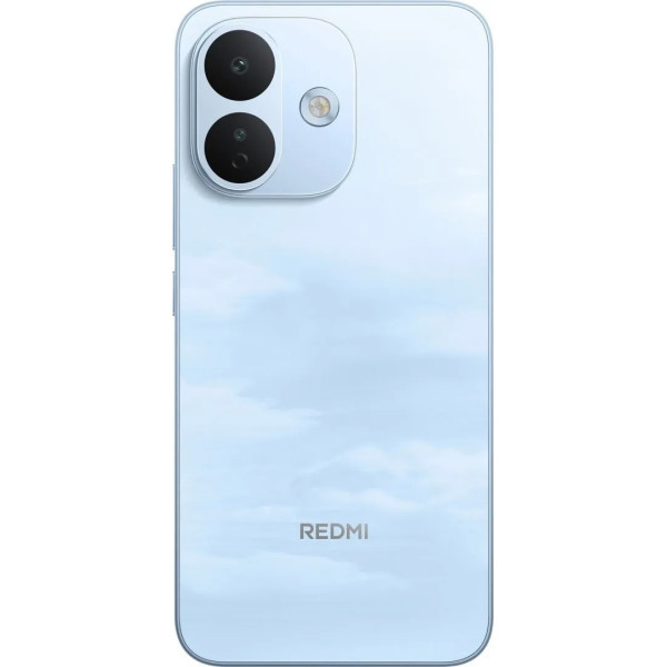 Смартфон Xiaomi Redmi Note 17 Pro 5G 12/256GB Sky Blue (with Adapter) EU Харьков - изображение 5