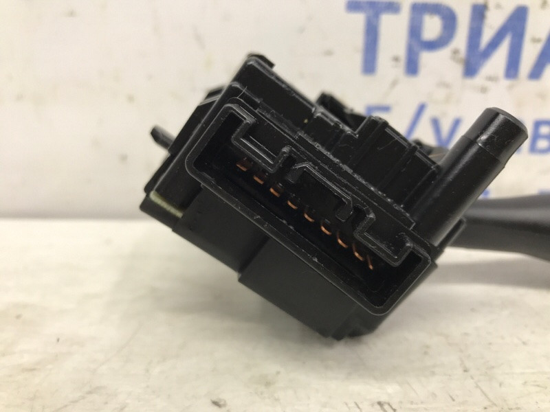 Переключатель подрулевой правый(дворники) Suzuki Grand Vitara 2005-2016 3721079K01 (Арт. 58007) Київ - зображення 4