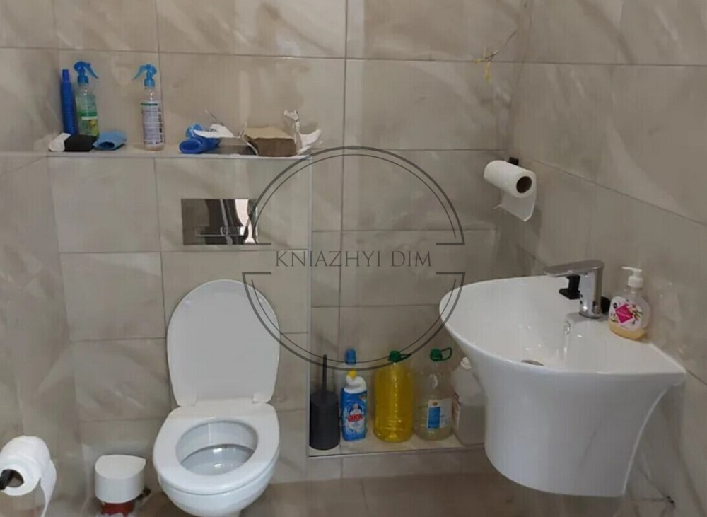 Продаж комерційного приміщення в ЖК BRISTOL по пр-ту Лобановського в Голосіївському р-ні. Код об'єкт Київ - зображення 6