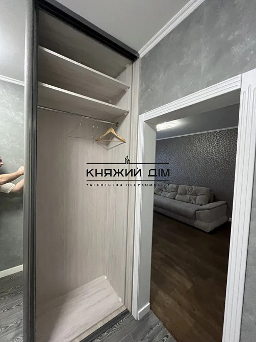 Продаж 2-х кімнатної роздільної ,м.Харківська Киев - изображение 10