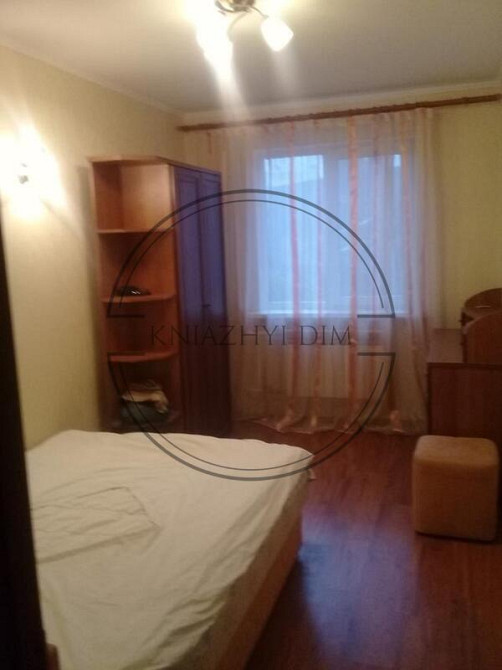 Оренда 3-кімнатної роздільної квартири, метро Політехнічний інститут. № 11199870 Київ - зображення 12