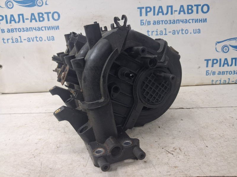 Коллектор впускной пластик Chevrolet Cruze 2009-2016 55564296 (Арт. 86824) Киев - изображение 2