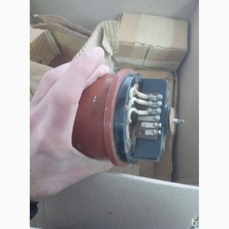 Сельсины НЭД-501. Класс 2 - 2шт. по 350грн Харьков - изображение 6