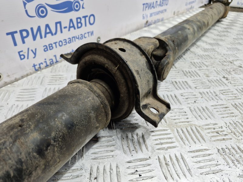 Вал карданный Mitsubishi L200 2006-2015 MN168569 (Арт. 51594) Киев - изображение 3