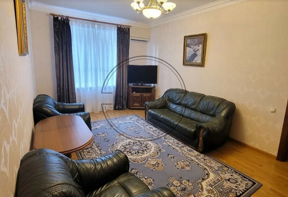 Оренда роздільної 3-х к. квартири. №11200195 Київ - зображення 12