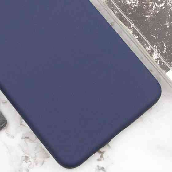 Чехол Silicone Cover Lakshmi Full Camera (AAA) для Motorola Edge 50 Pro Херсон