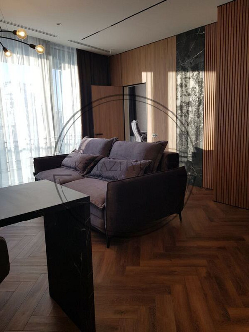 ПЕРША ЗДАЧА! Оренда 2-х кім. квартири-студіо в ЖК Taryan Towers. Код об’єкта 11202518 Київ - зображення 1