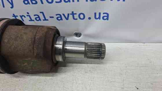 Привод передний левый АКПП Mitsubishi Lancer 2003-2009 MR953745 (Арт. 74241) Київ