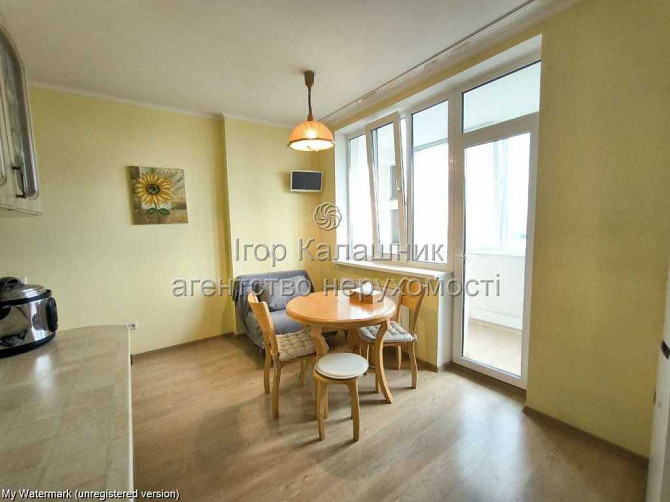 продажа 1-к квартира Киев, Подольский, 88000 $ Киев - изображение 9