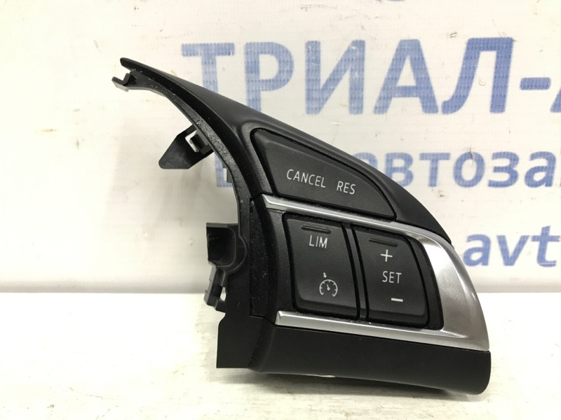 Кнопки руля Mazda 6 GJ 2.2 DIESEL 2012 прав. (б/у) Київ - зображення 1