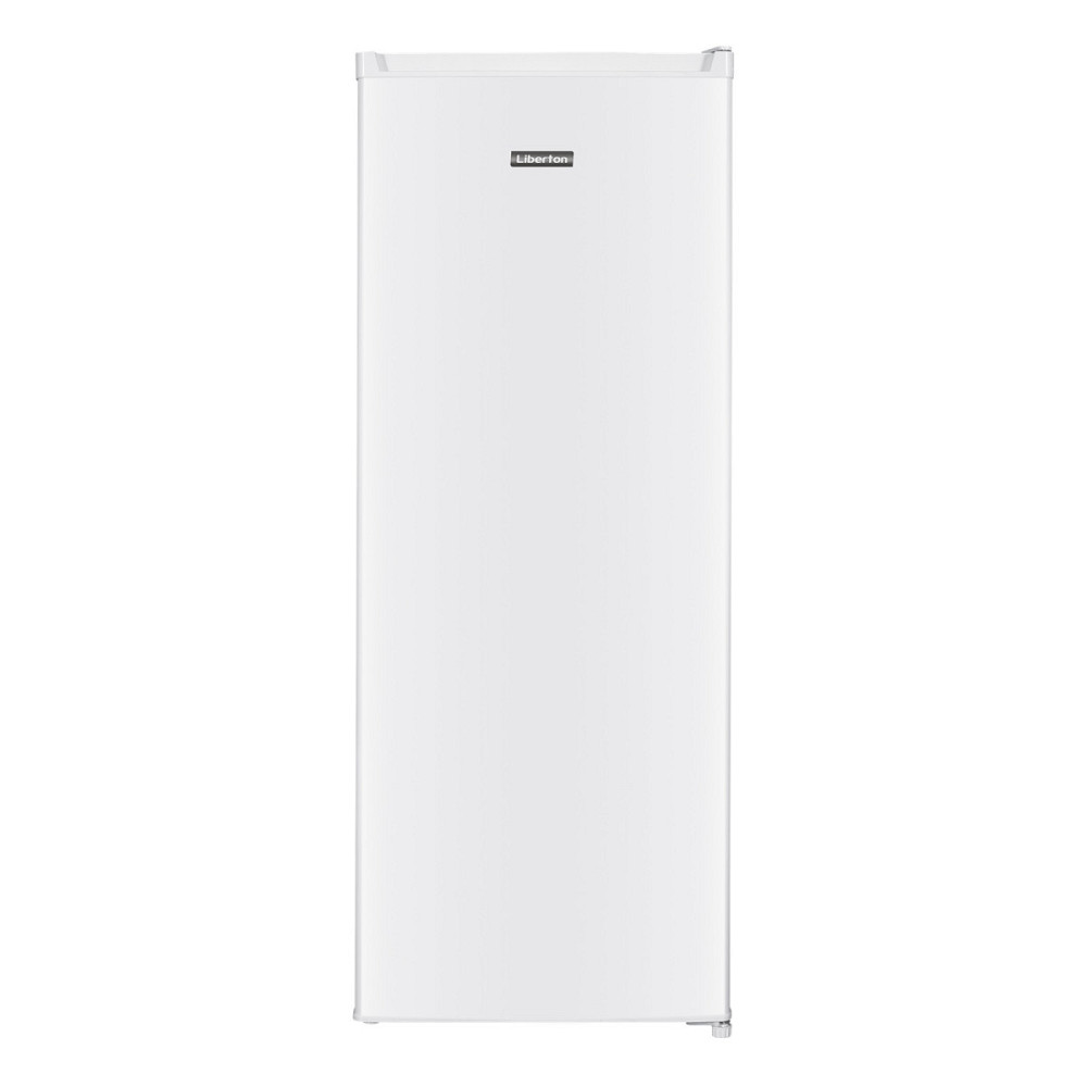 Холодильник Liberton LR 143-246H 246 л белый Київ - зображення 1